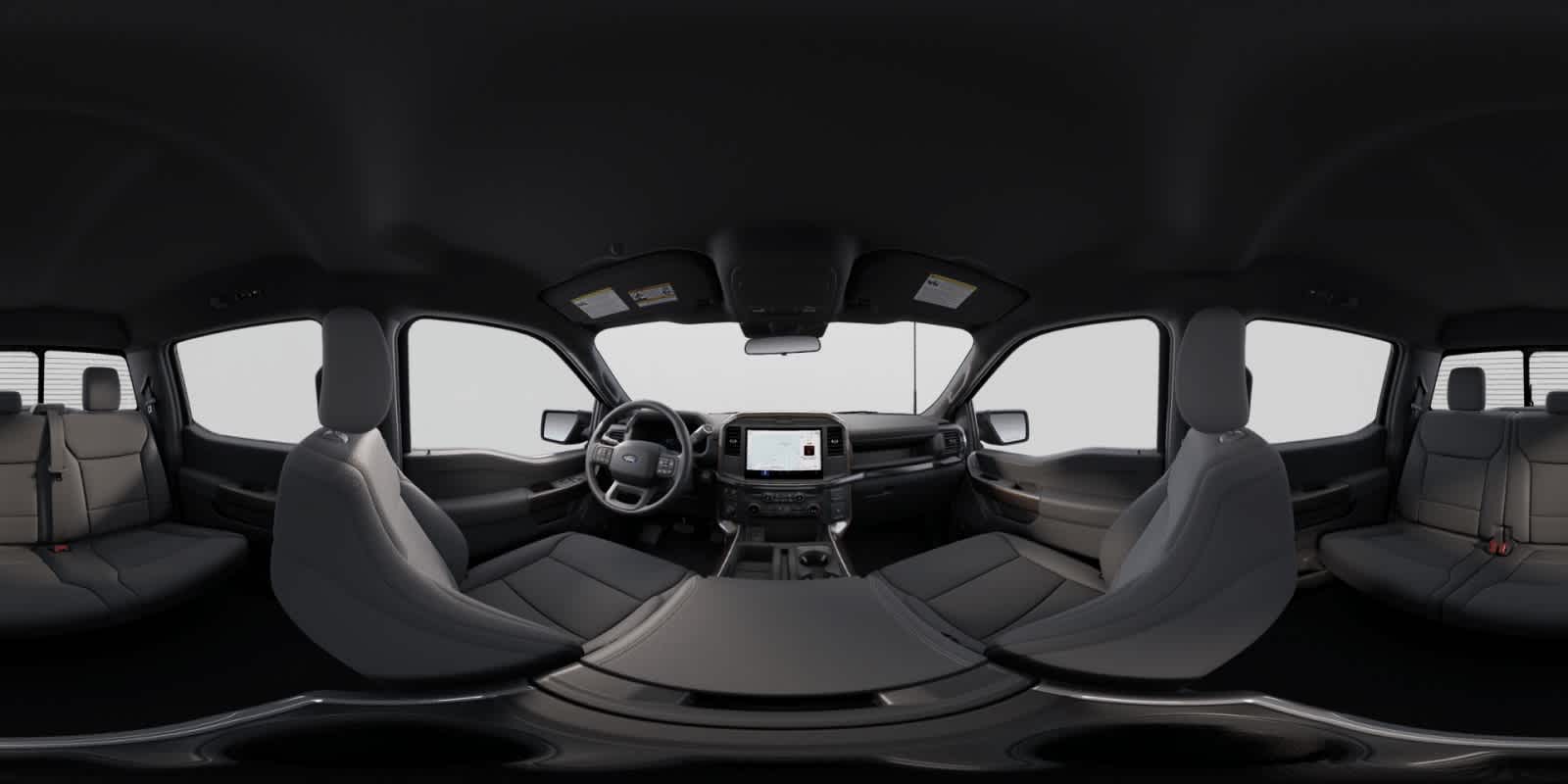 Thumbnail: 2025 Ford F-150 - 6