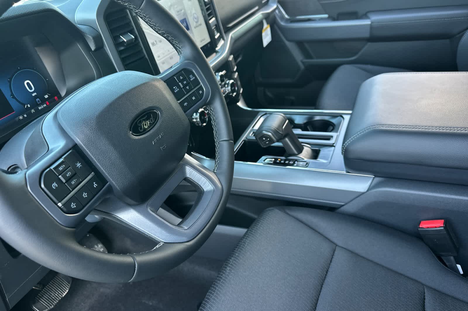 Thumbnail: 2026 Ford F-150 - 12