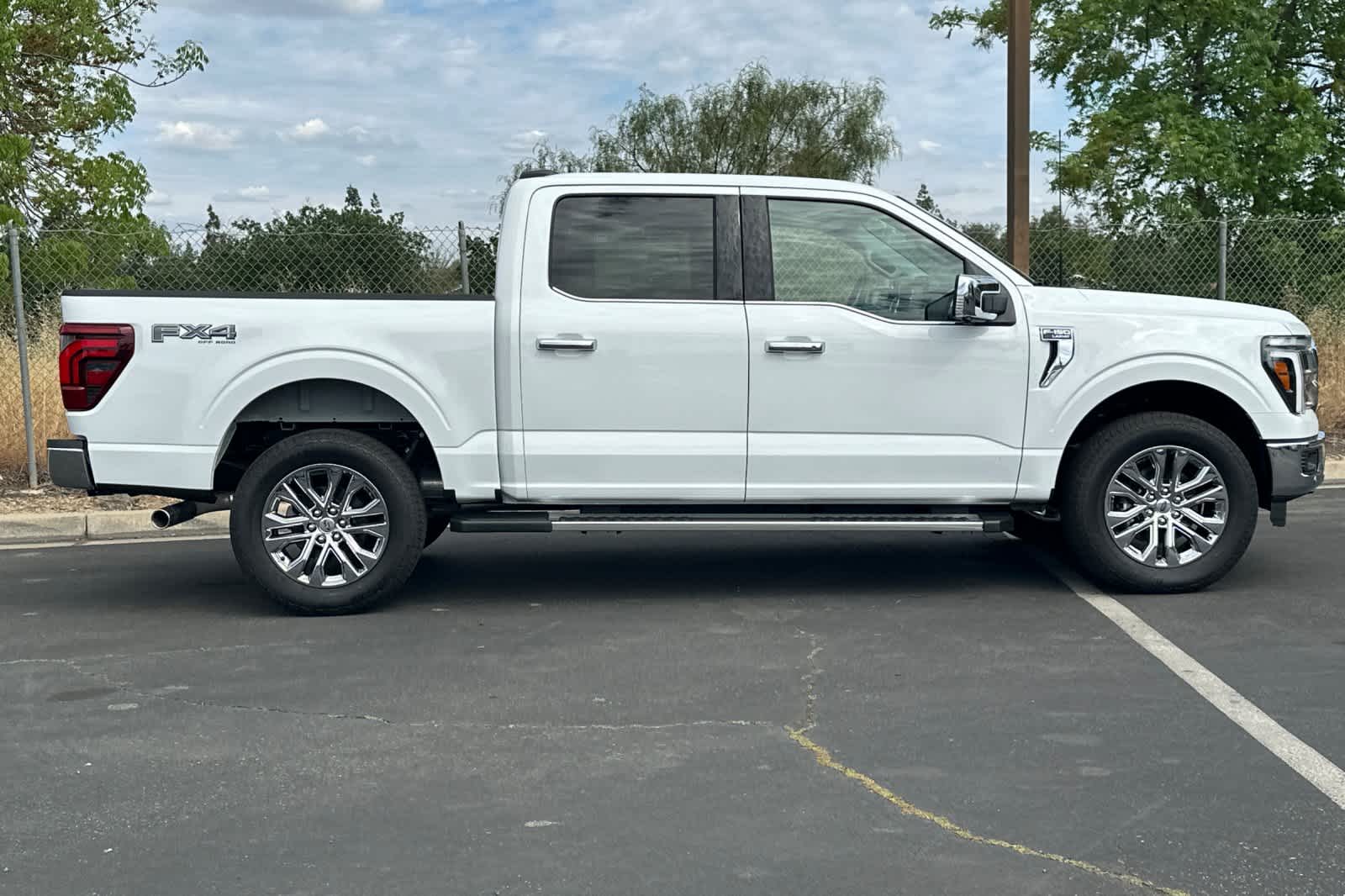 Thumbnail: 2026 Ford F-150 - 8