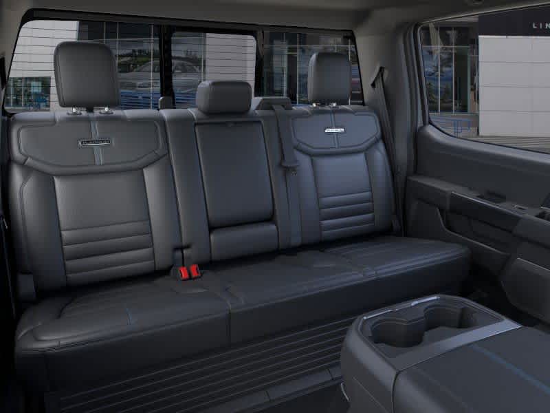 Thumbnail: 2025 Ford Econoline - 12