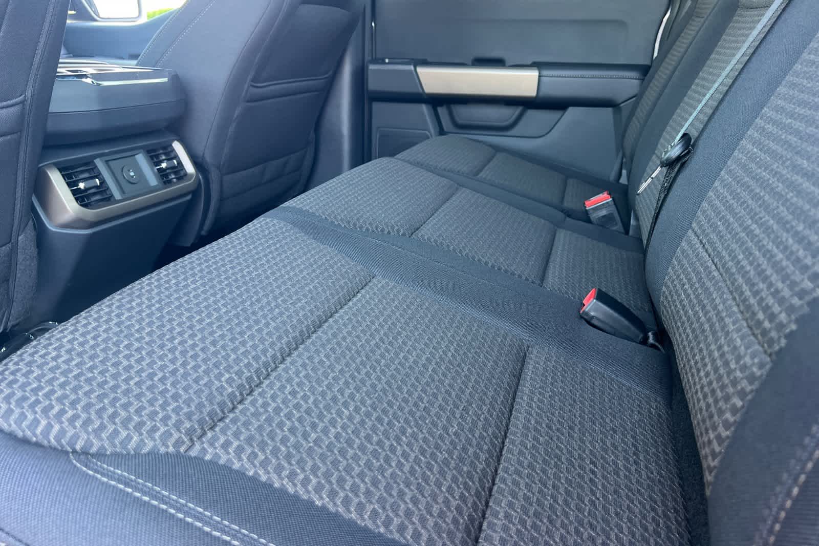 Thumbnail: 2026 Ford F-150 - 4