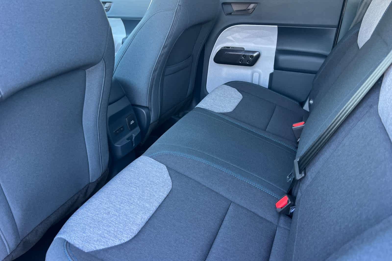 Thumbnail: 2026 Ford Maverick - 4