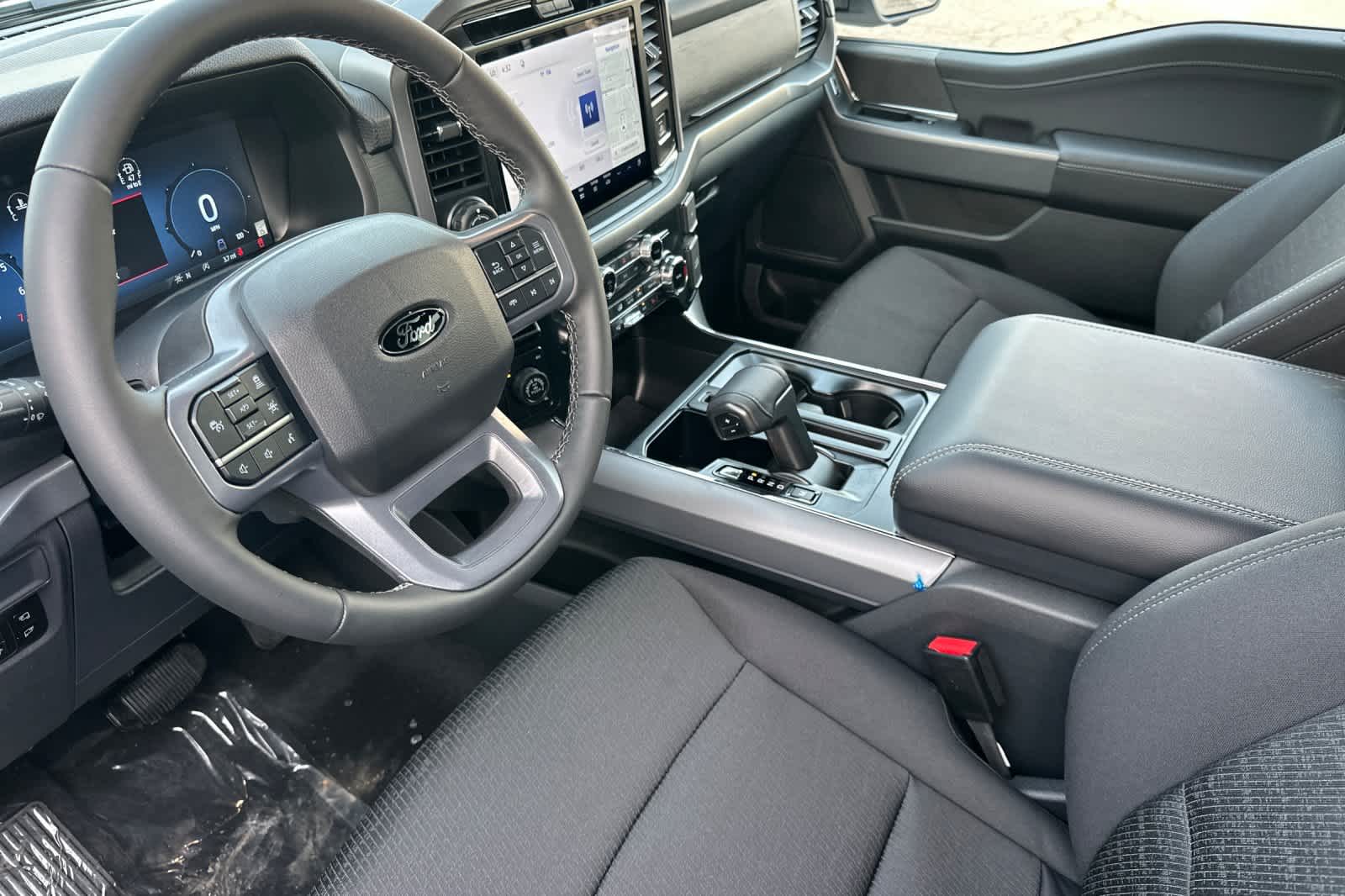 Thumbnail: 2026 Ford F-150 - 12