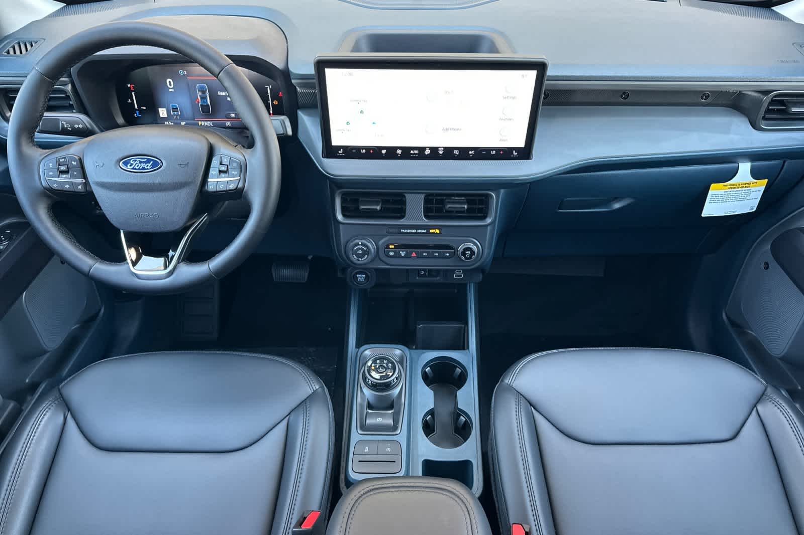 Thumbnail: 2026 Ford Maverick - 3