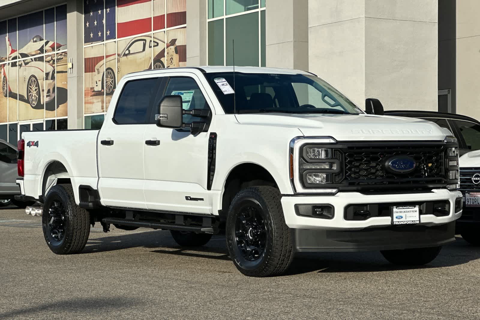 Thumbnail: 2026 Ford Econoline - 10