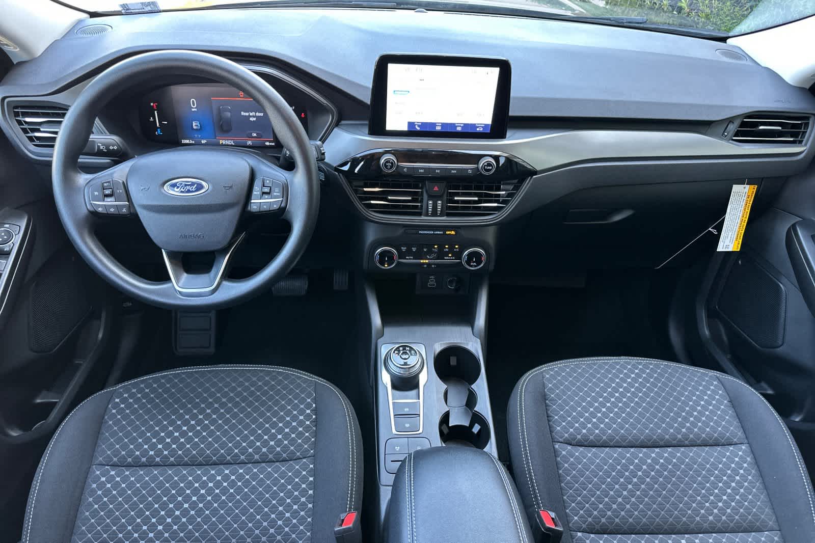 2025 Ford Escape Active photo 3