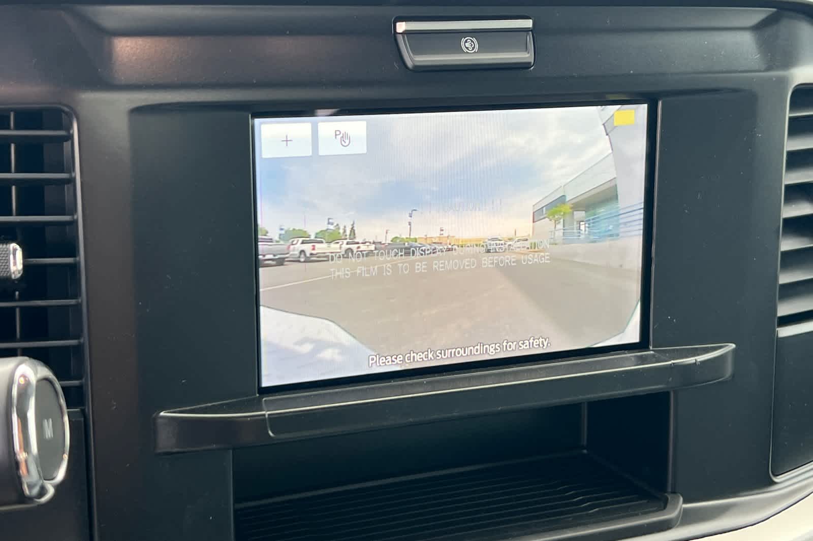 Thumbnail: 2026 Ford Econoline - 19