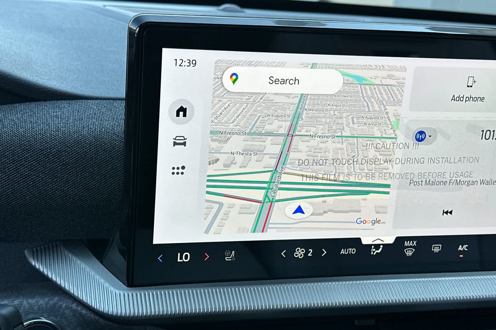 Thumbnail: 2025 Ford Explorer - 21