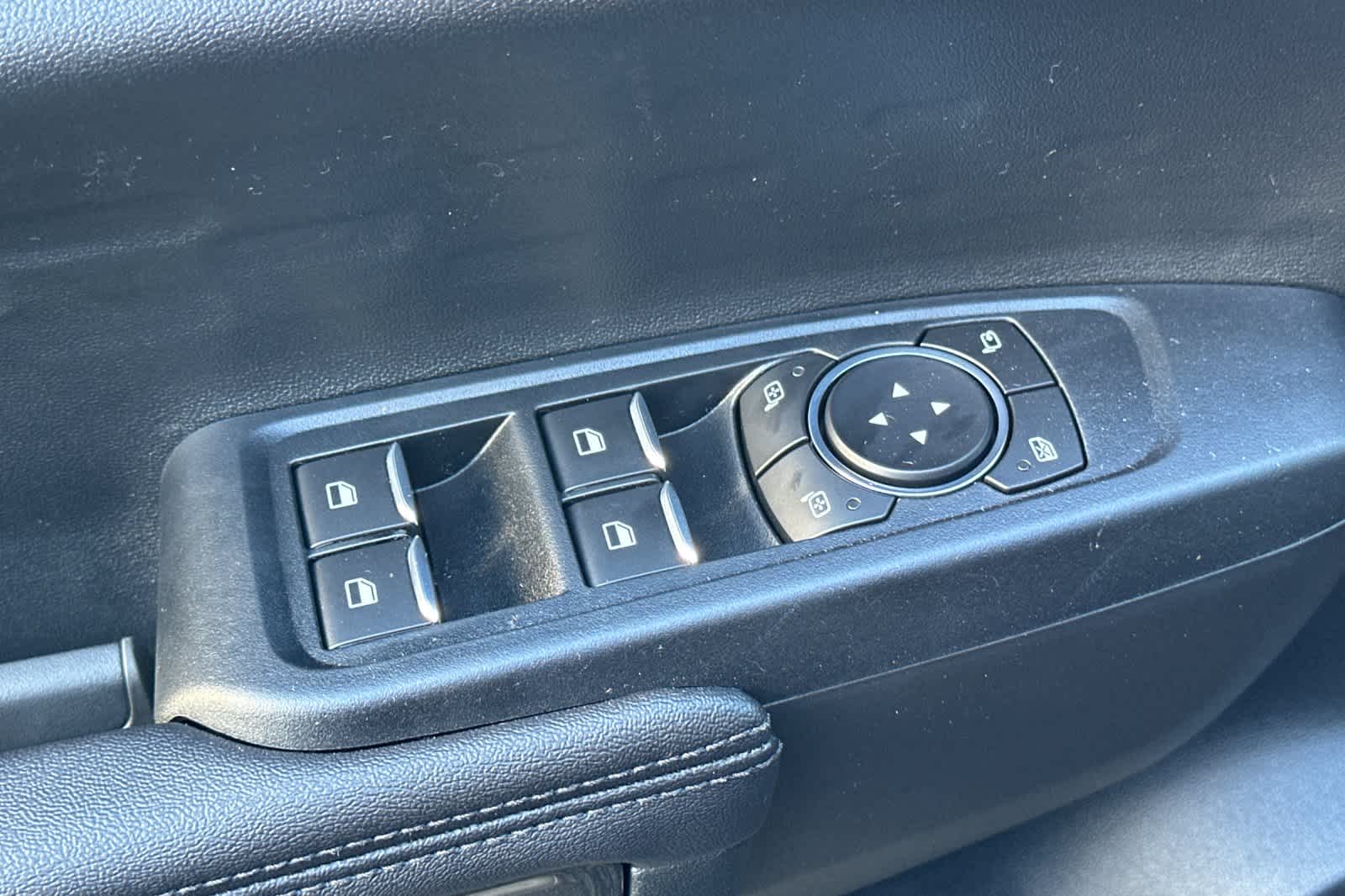 Thumbnail: 2025 Ford Ranger - 14