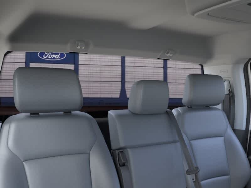 Thumbnail: 2026 Ford Econoline - 23