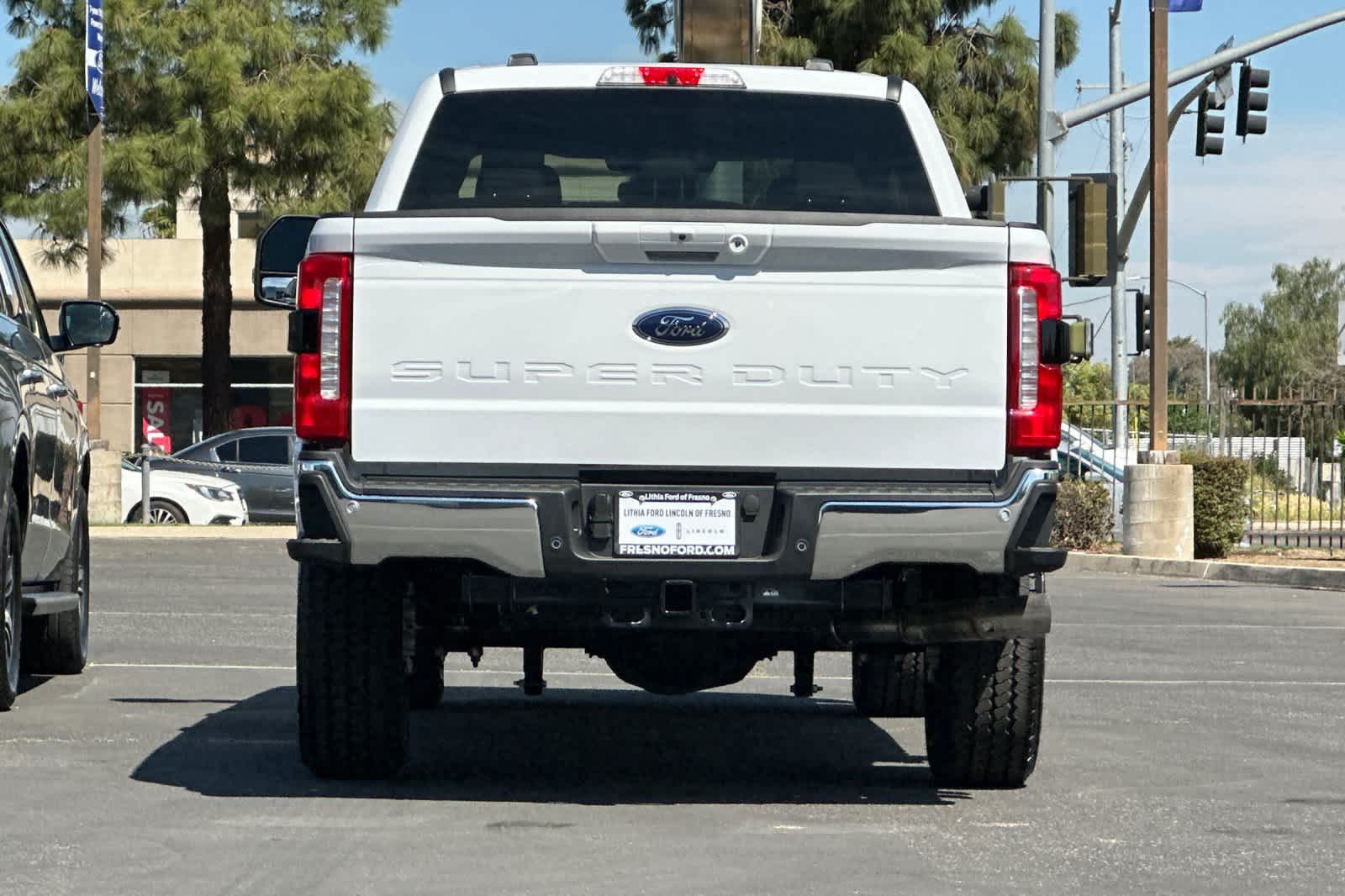 Thumbnail: 2026 Ford Econoline - 7