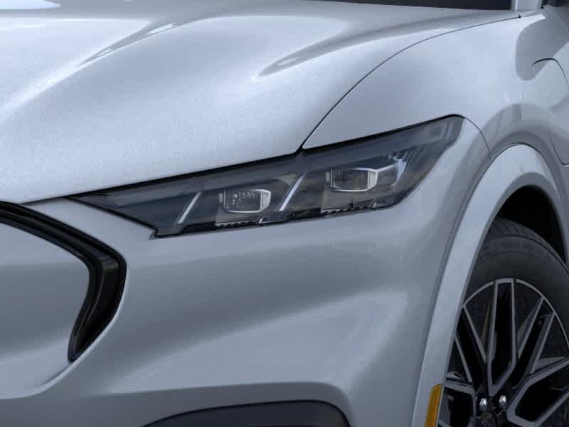 Thumbnail: 2026 Ford Mustang Mach-E - 19