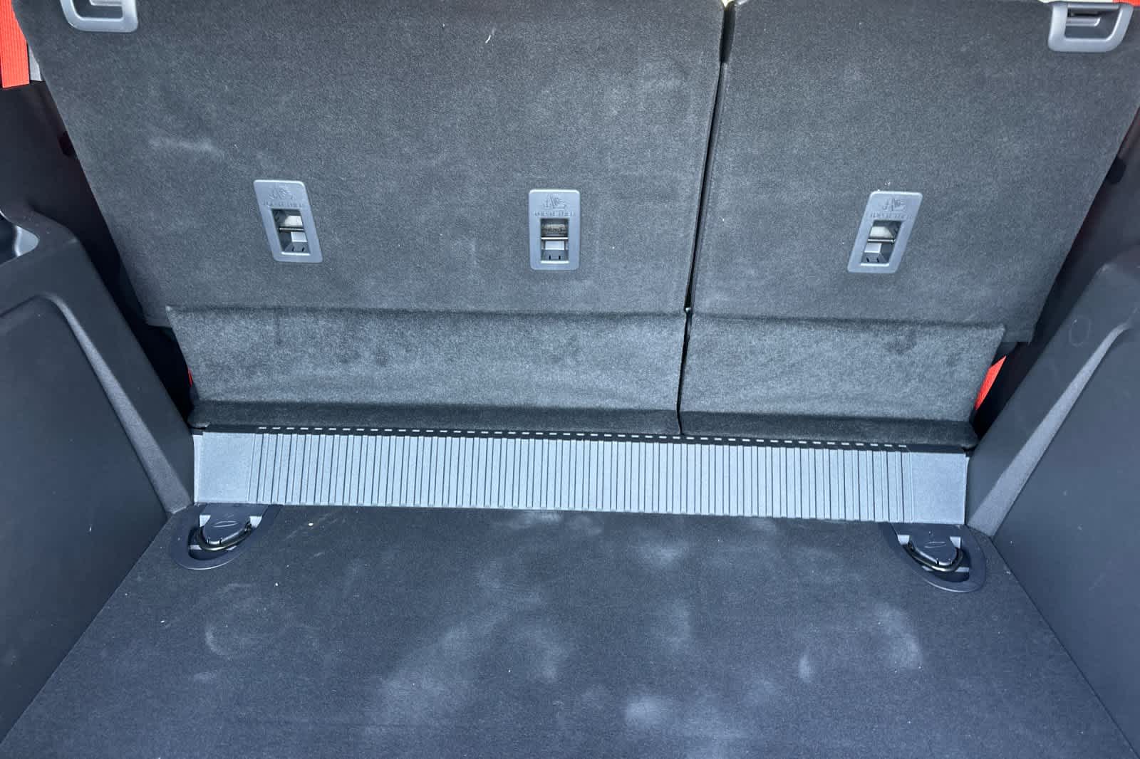 Thumbnail: 2025 Ford Bronco - 16