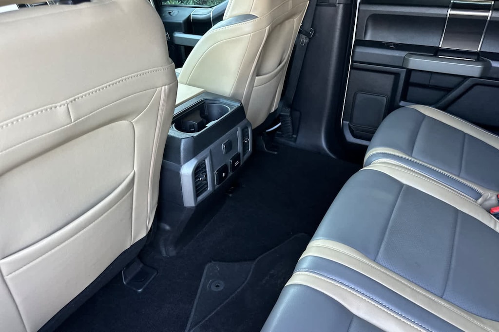 Used 2019 Ford F-150 Raptor Truck