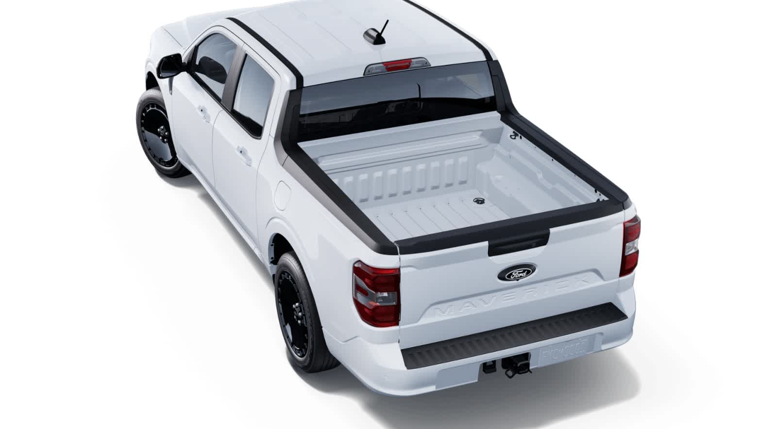 Thumbnail: 2025 Ford Maverick - 2