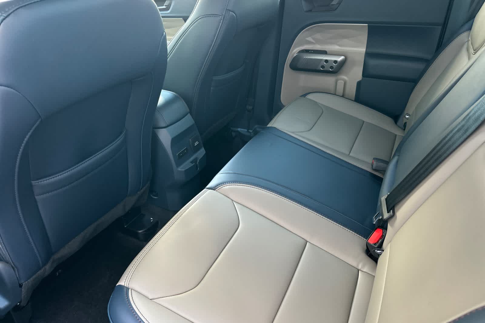 Thumbnail: 2026 Ford Maverick - 4