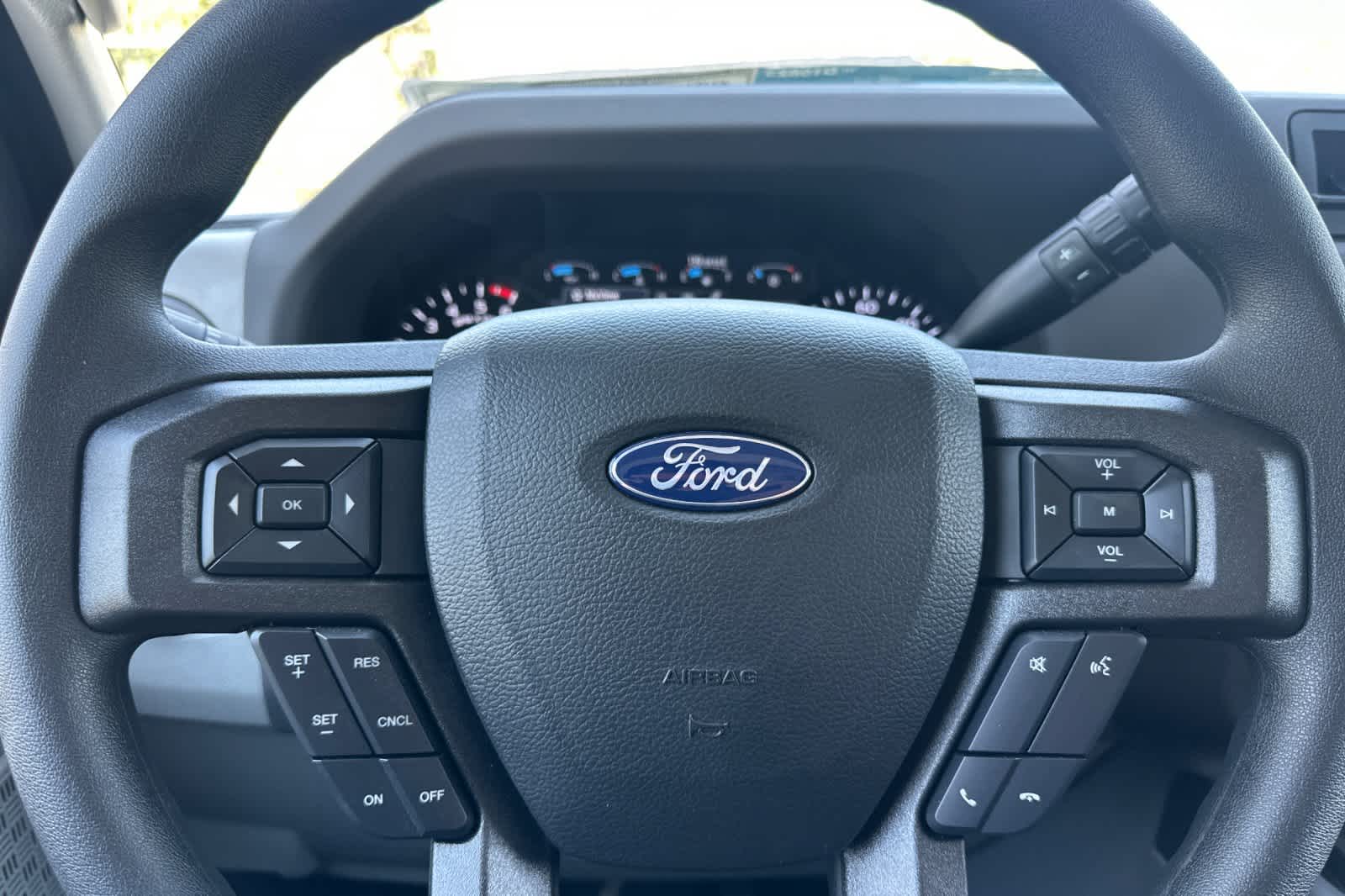 Thumbnail: 2026 Ford Econoline - 19