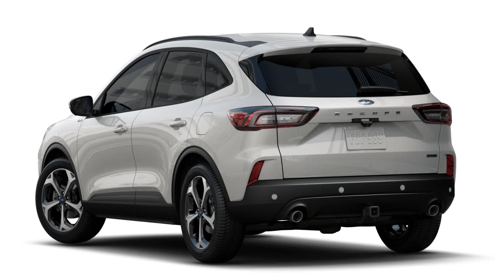 Thumbnail: 2025 Ford Escape - 2