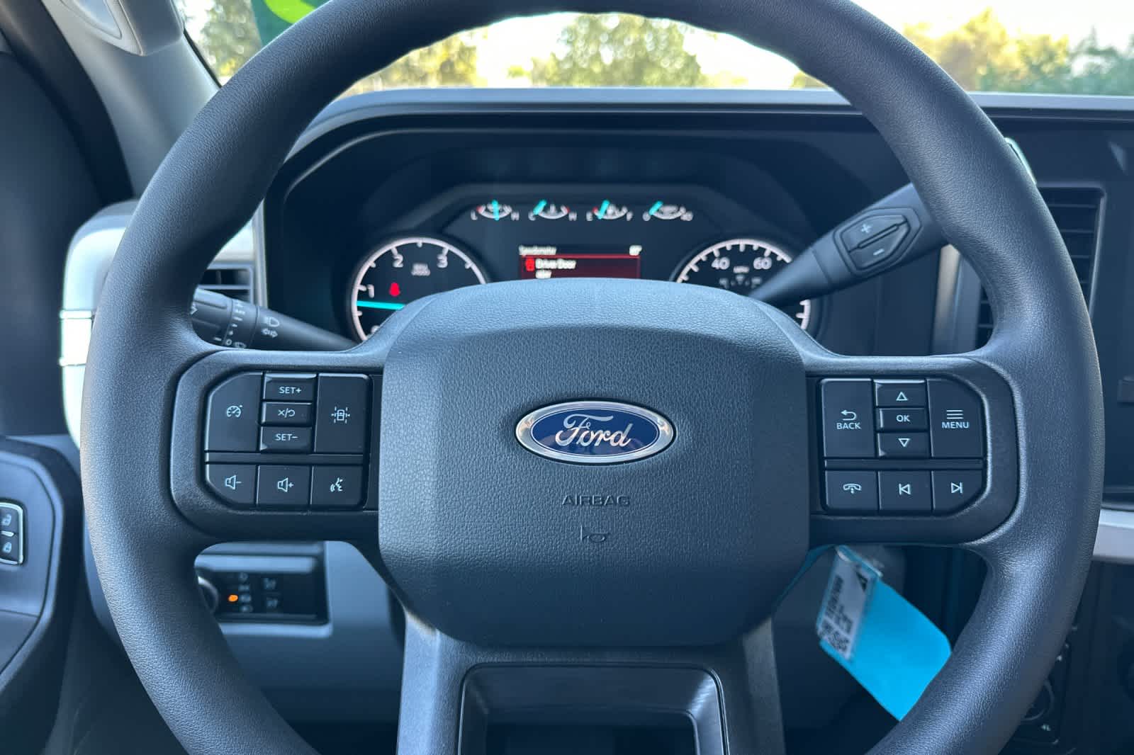 Thumbnail: 2026 Ford Econoline - 21