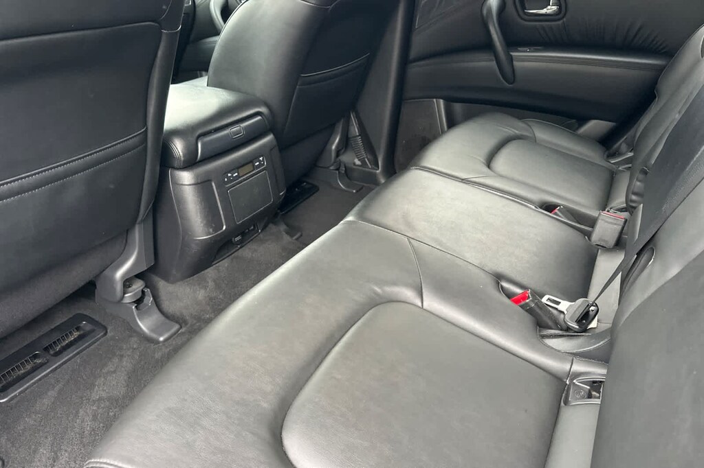 Used 2021 Nissan Armada SV SUV