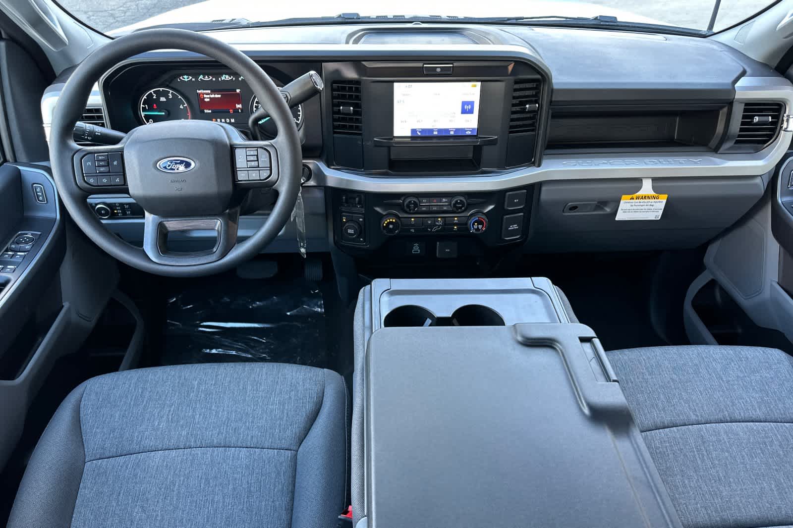 Thumbnail: 2026 Ford Econoline - 3