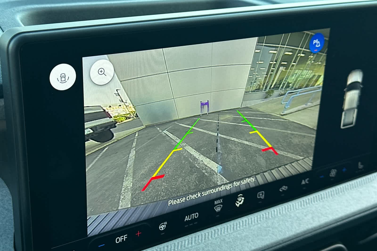 Thumbnail: 2026 Ford Maverick - 18