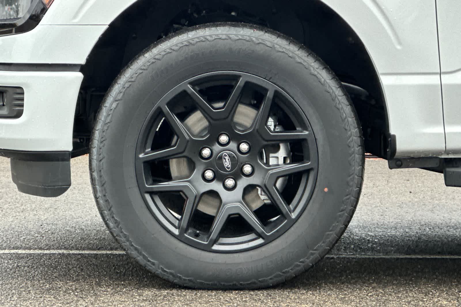 Thumbnail: 2025 Ford F-150 - 25