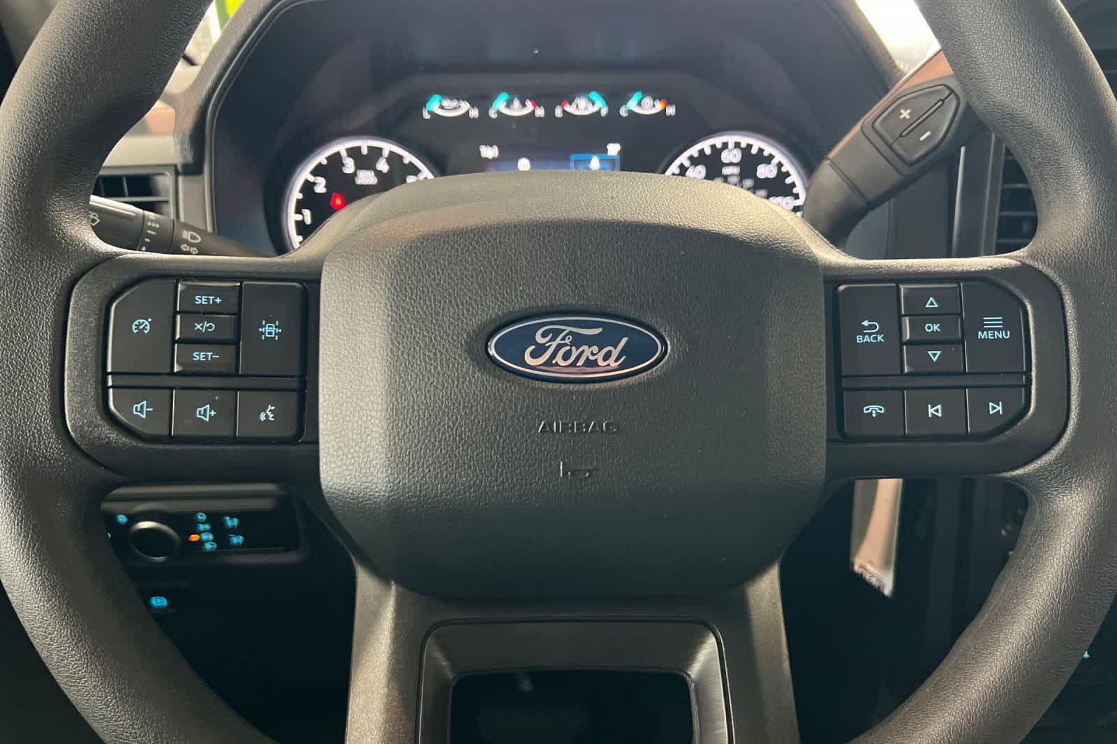 Thumbnail: 2026 Ford F-150 - 21