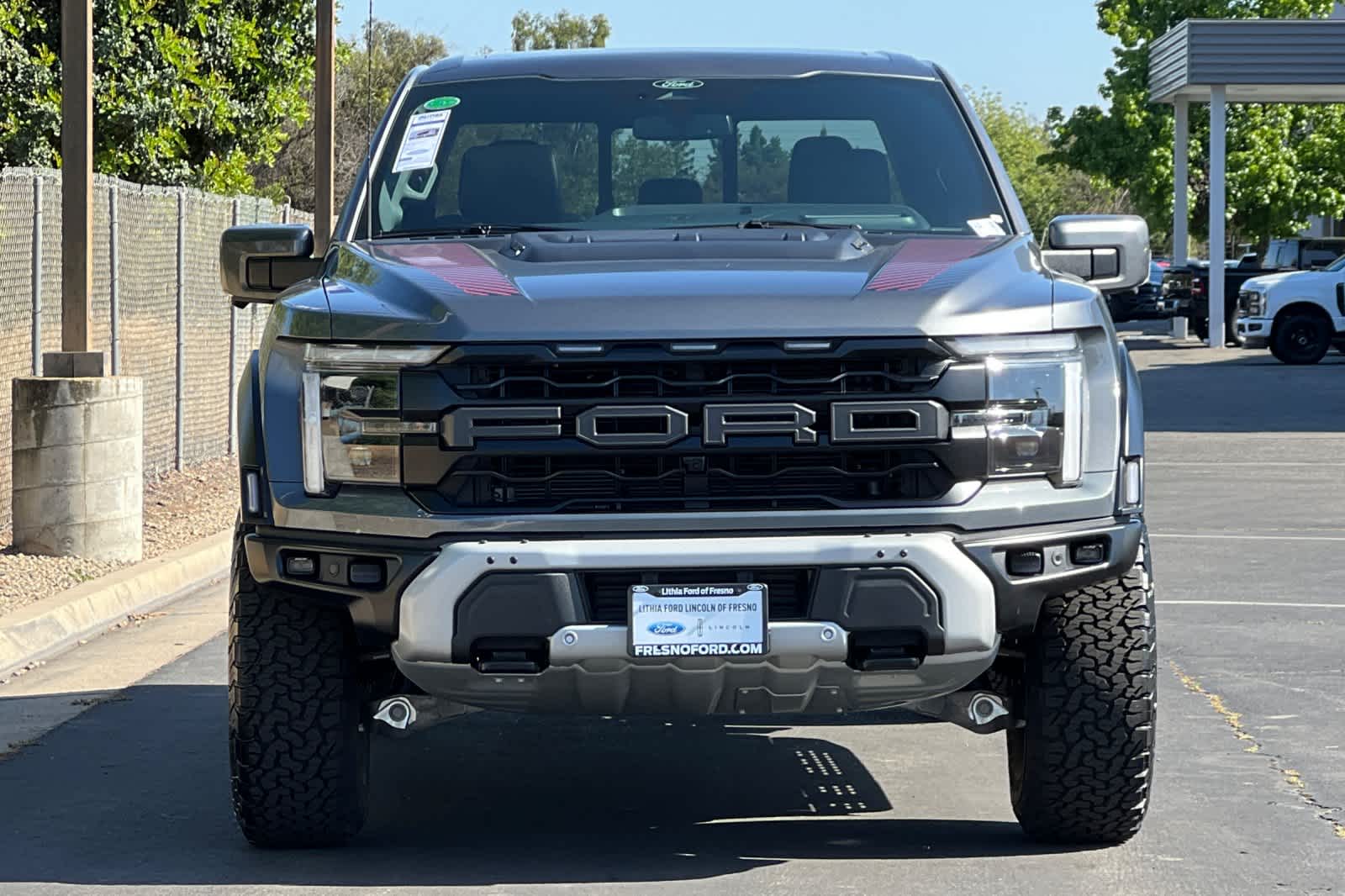 Thumbnail: 2026 Ford F-150 - 11