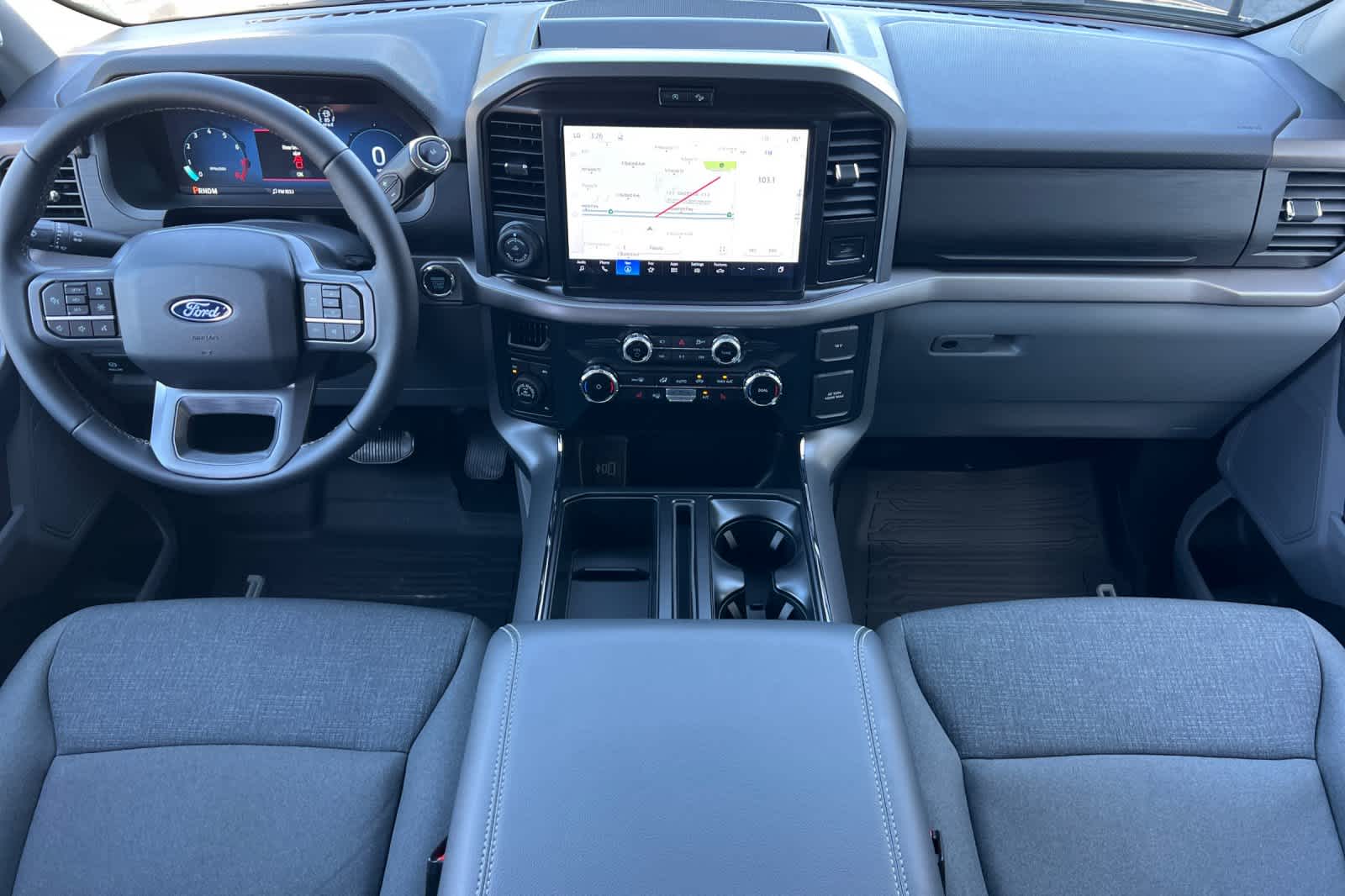 Thumbnail: 2026 Ford F-150 - 3