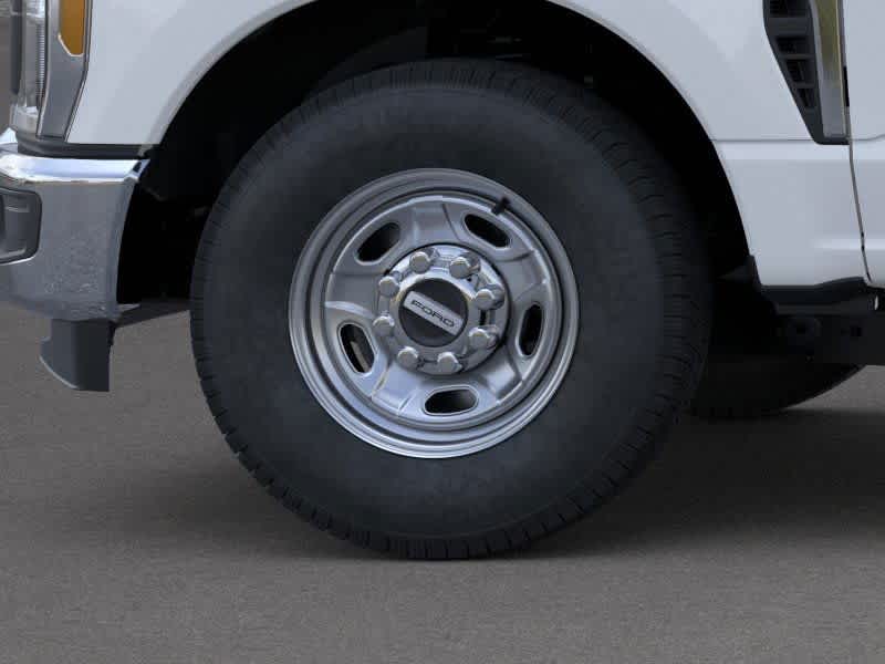 Thumbnail: 2026 Ford Econoline - 20