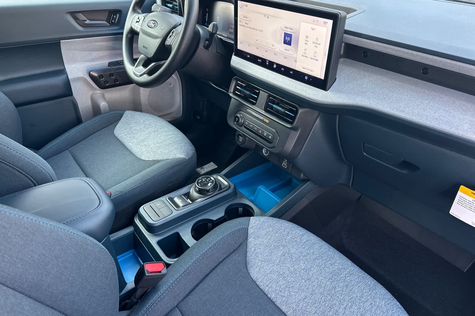 Thumbnail: 2026 Ford Maverick - 16