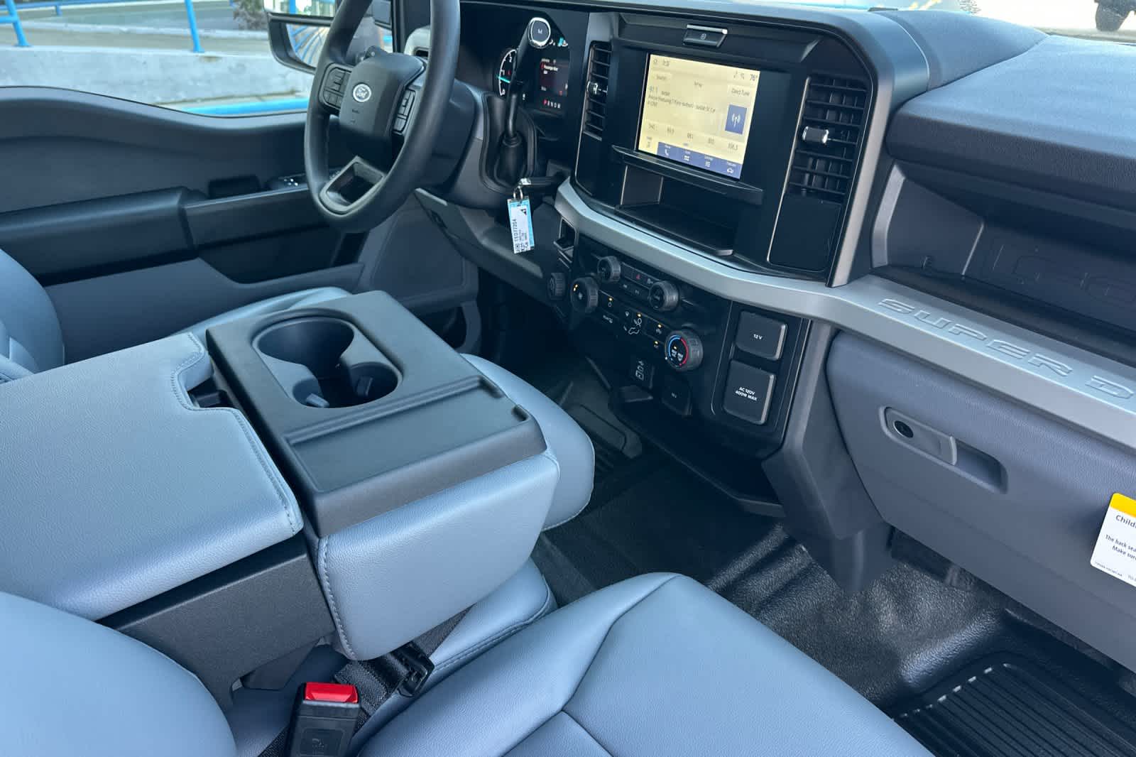 Thumbnail: 2026 Ford Econoline - 16