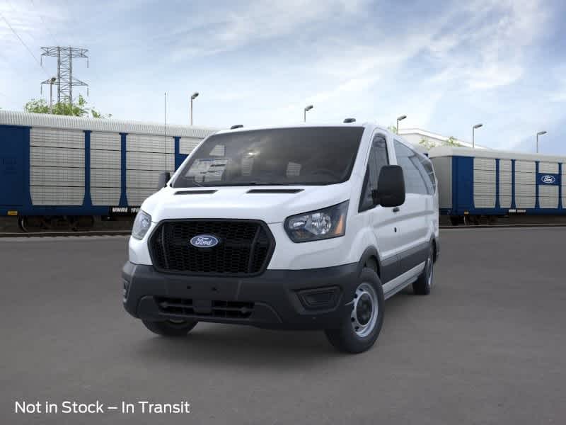 Thumbnail: 2026 Ford Transit Series - 2