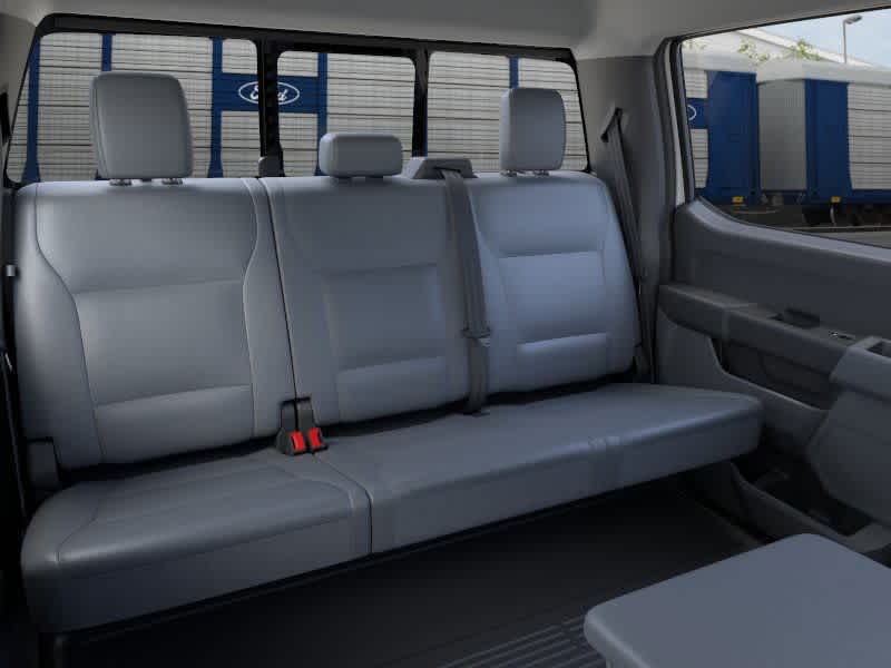 Thumbnail: 2026 Ford Econoline - 12