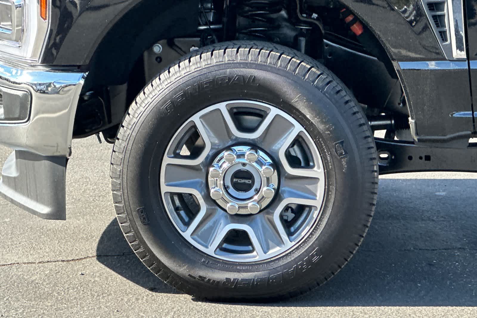 Thumbnail: 2026 Ford F-250 - 24