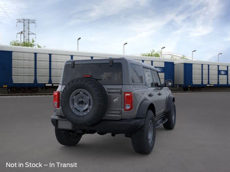 Thumbnail: 2025 Ford Bronco - 6