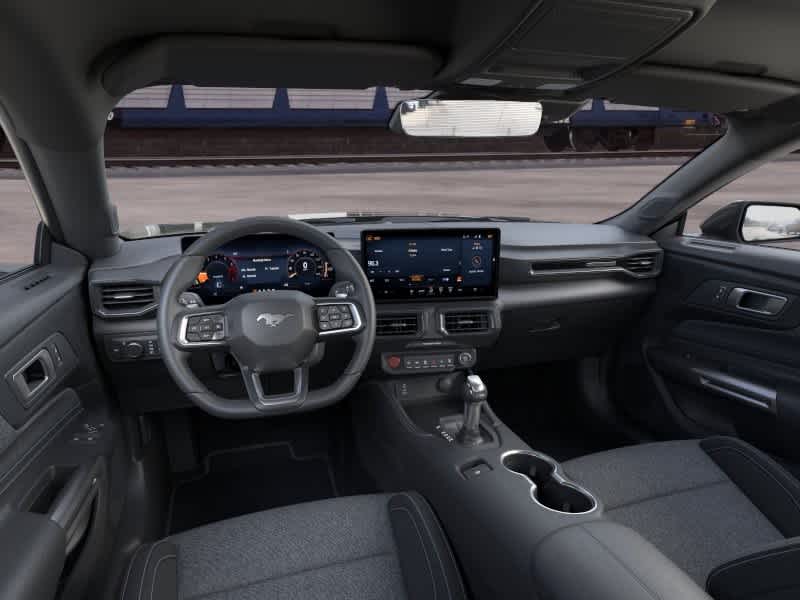 Thumbnail: 2026 Ford Mustang - 6