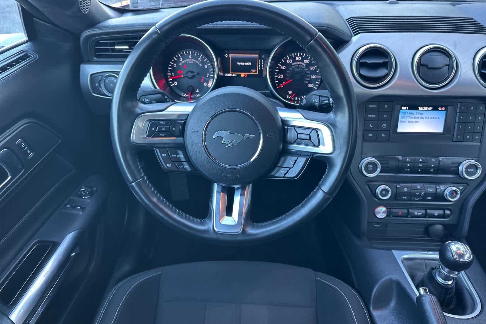 Thumbnail: 2022 Ford Mustang - 14