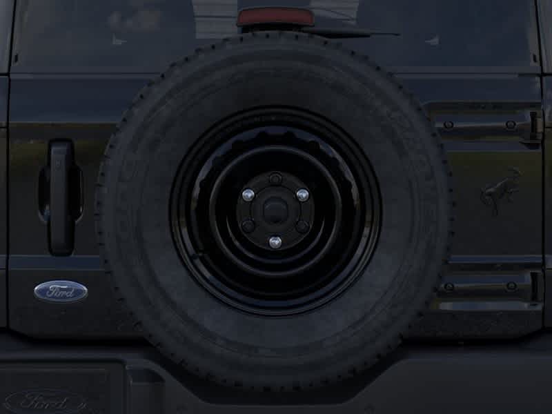 Thumbnail: 2026 Ford Bronco - 25