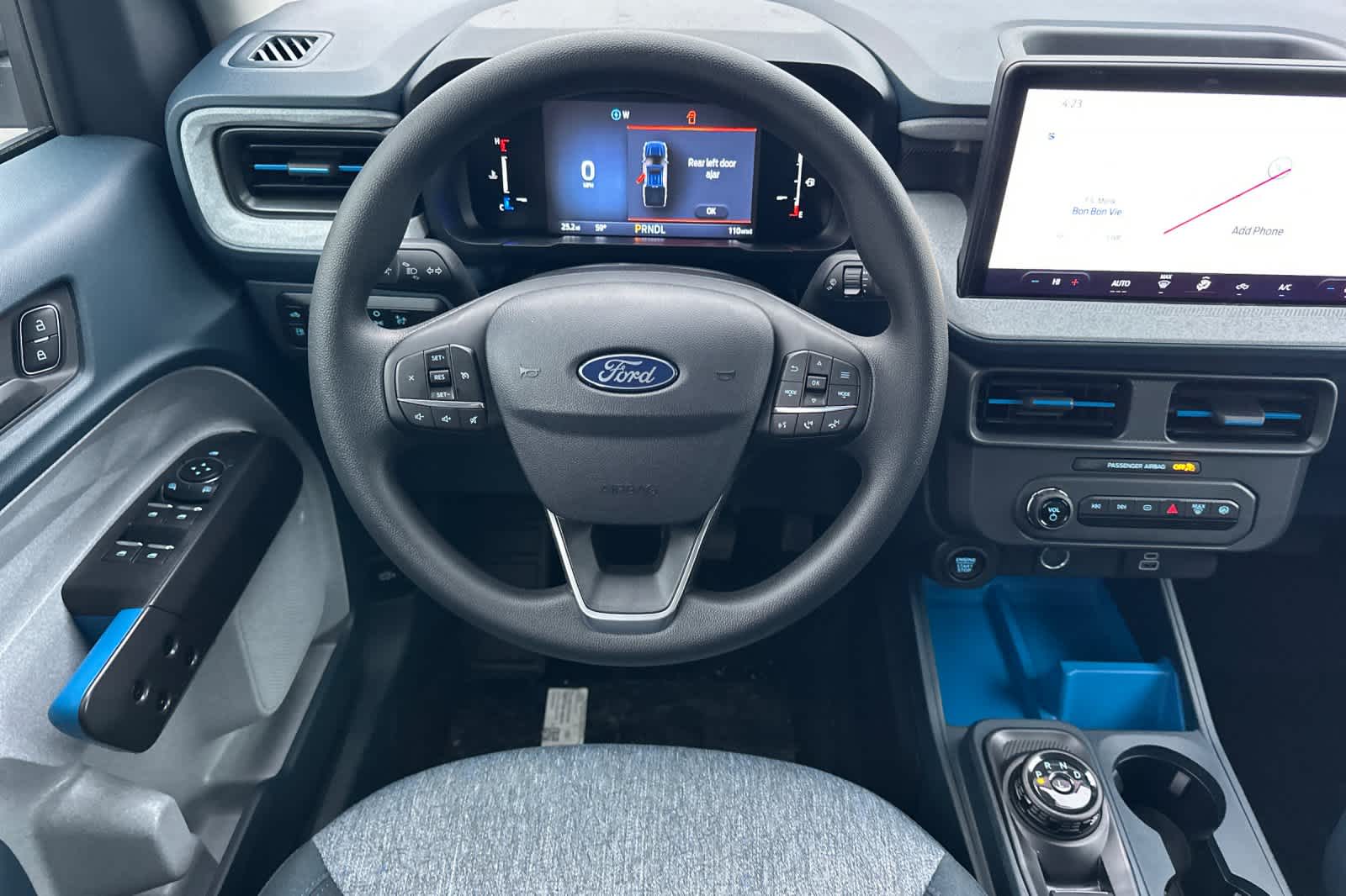 Thumbnail: 2026 Ford Maverick - 15