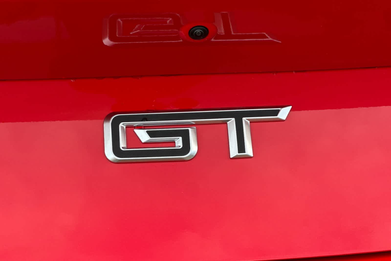 Thumbnail: 2025 Ford Mustang - 27