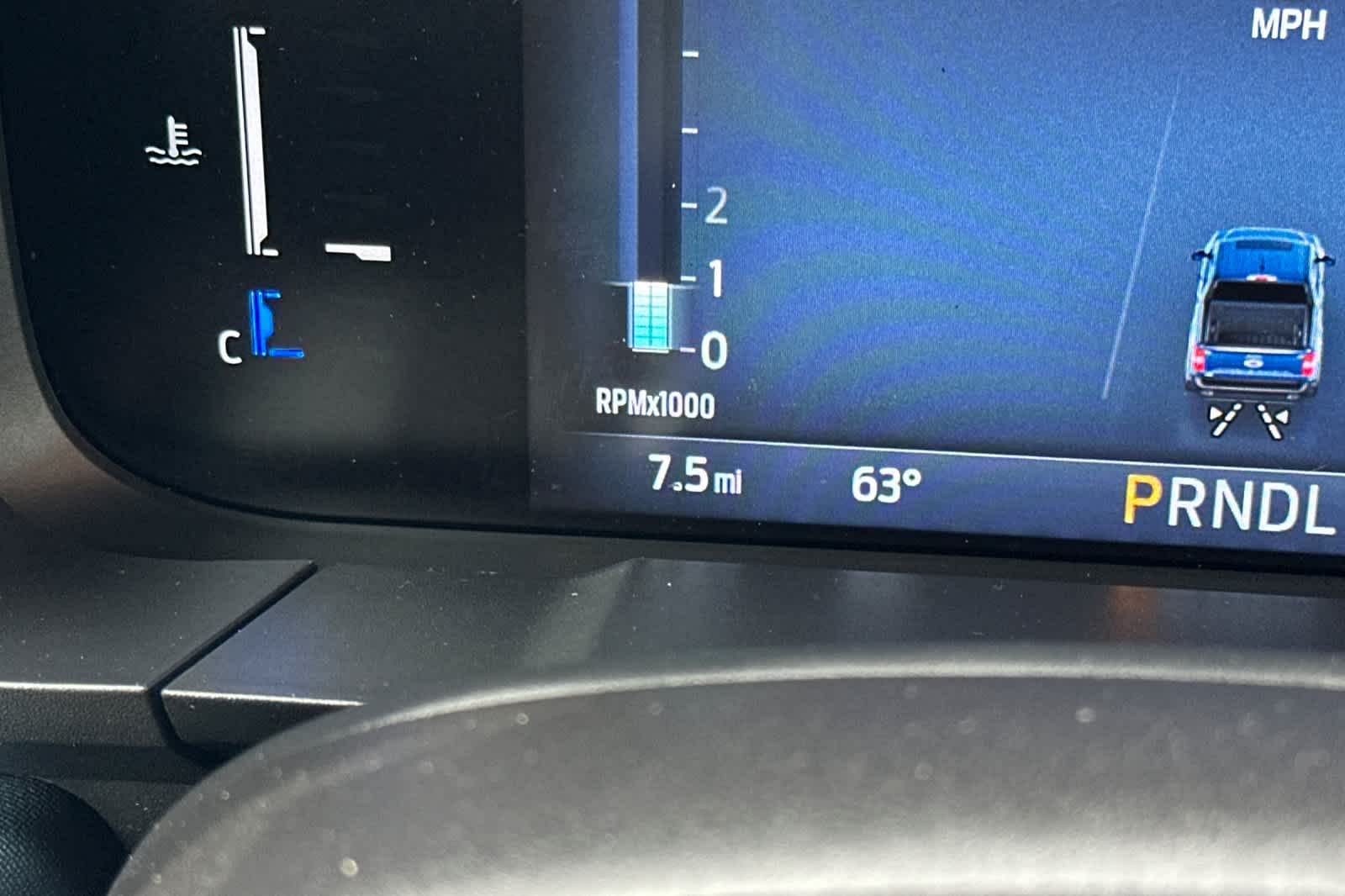 Thumbnail: 2026 Ford Maverick - 24