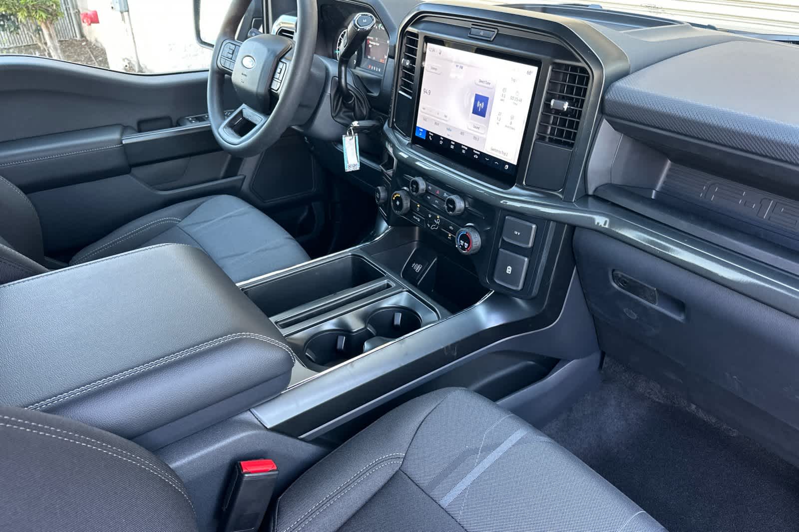 Thumbnail: 2026 Ford F-150 - 16