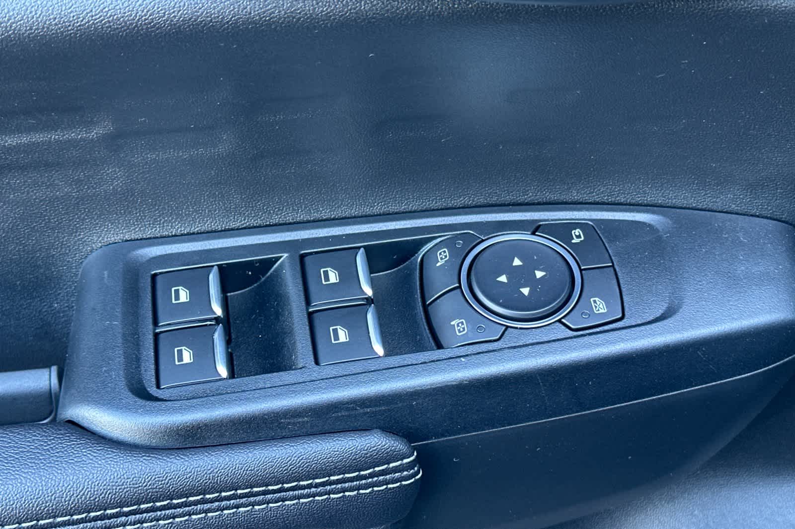 Thumbnail: 2025 Ford Ranger - 14