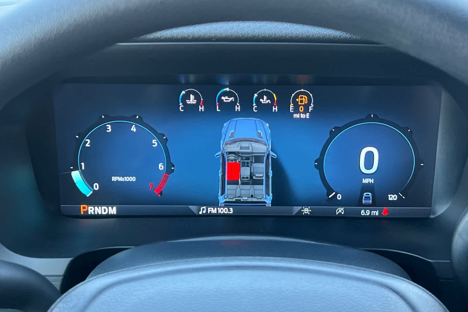 Thumbnail: 2026 Ford F-150 - 25