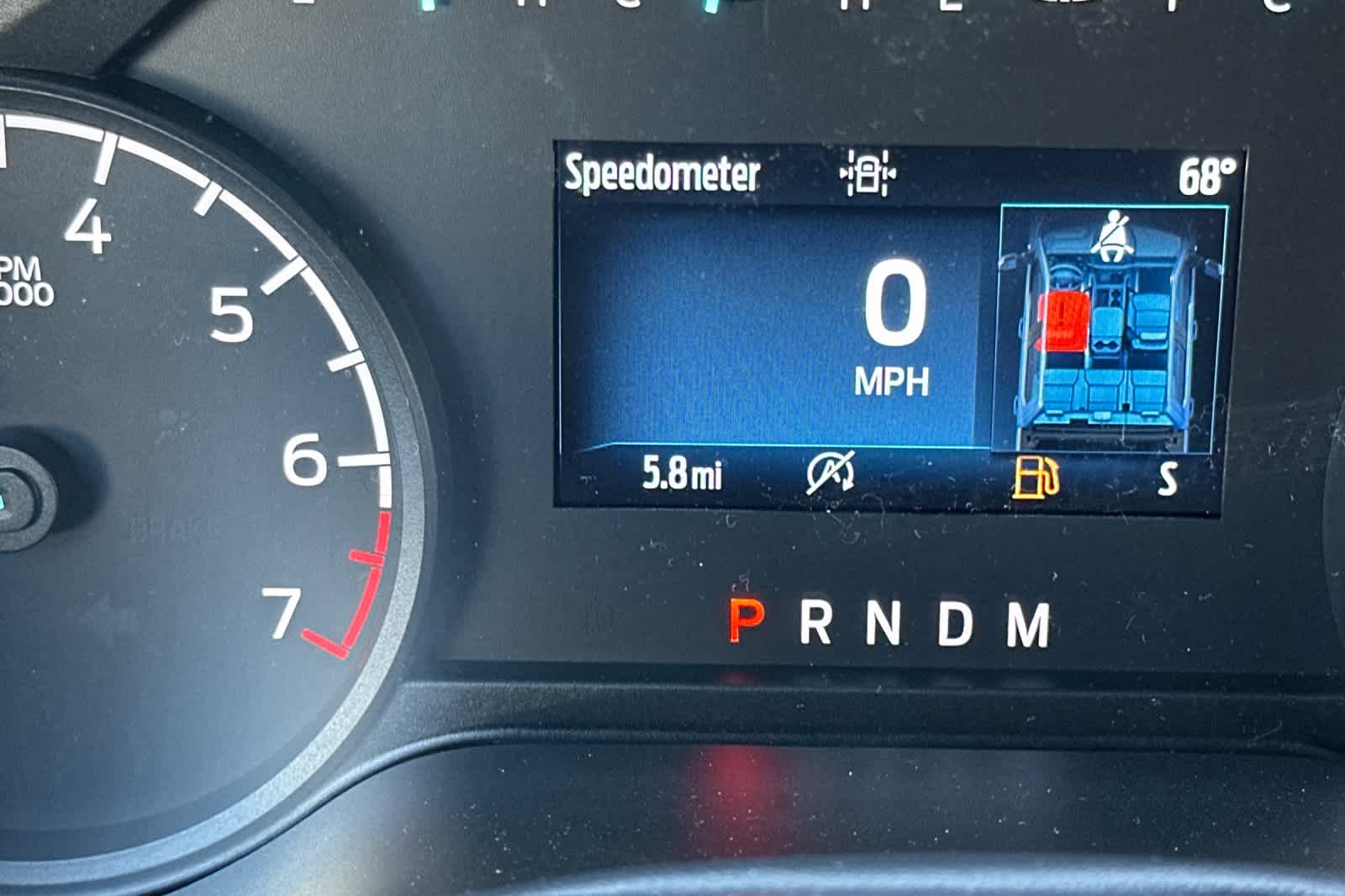 Thumbnail: 2026 Ford F-150 - 24