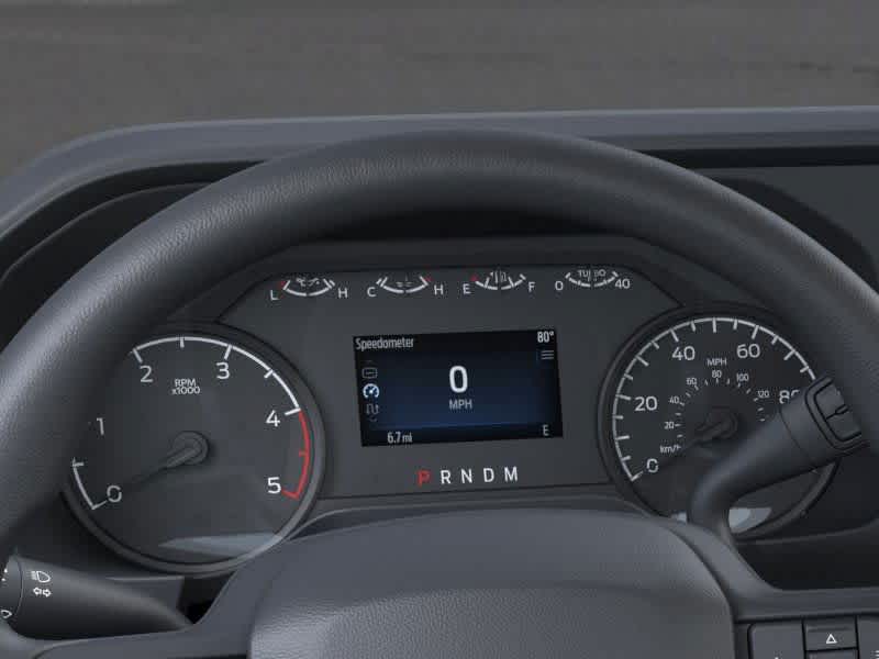 Thumbnail: 2026 Ford Econoline - 14