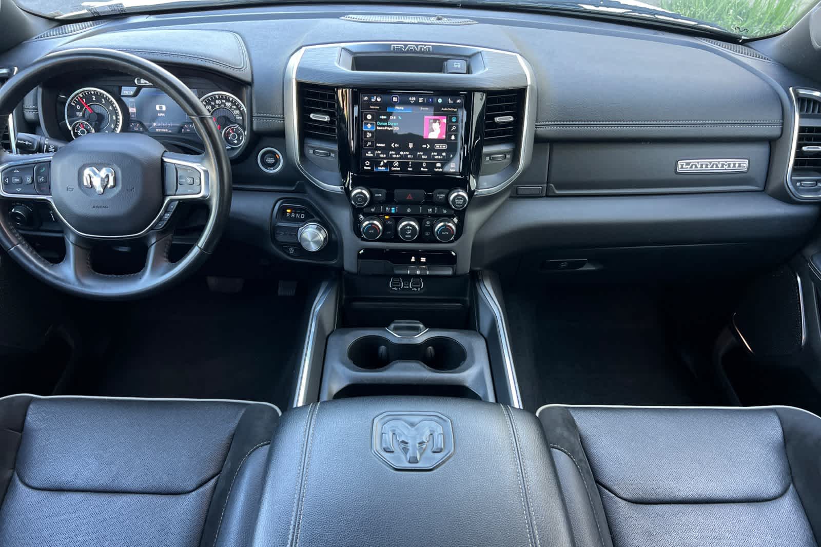 Thumbnail: 2024 RAM 1500 - 3