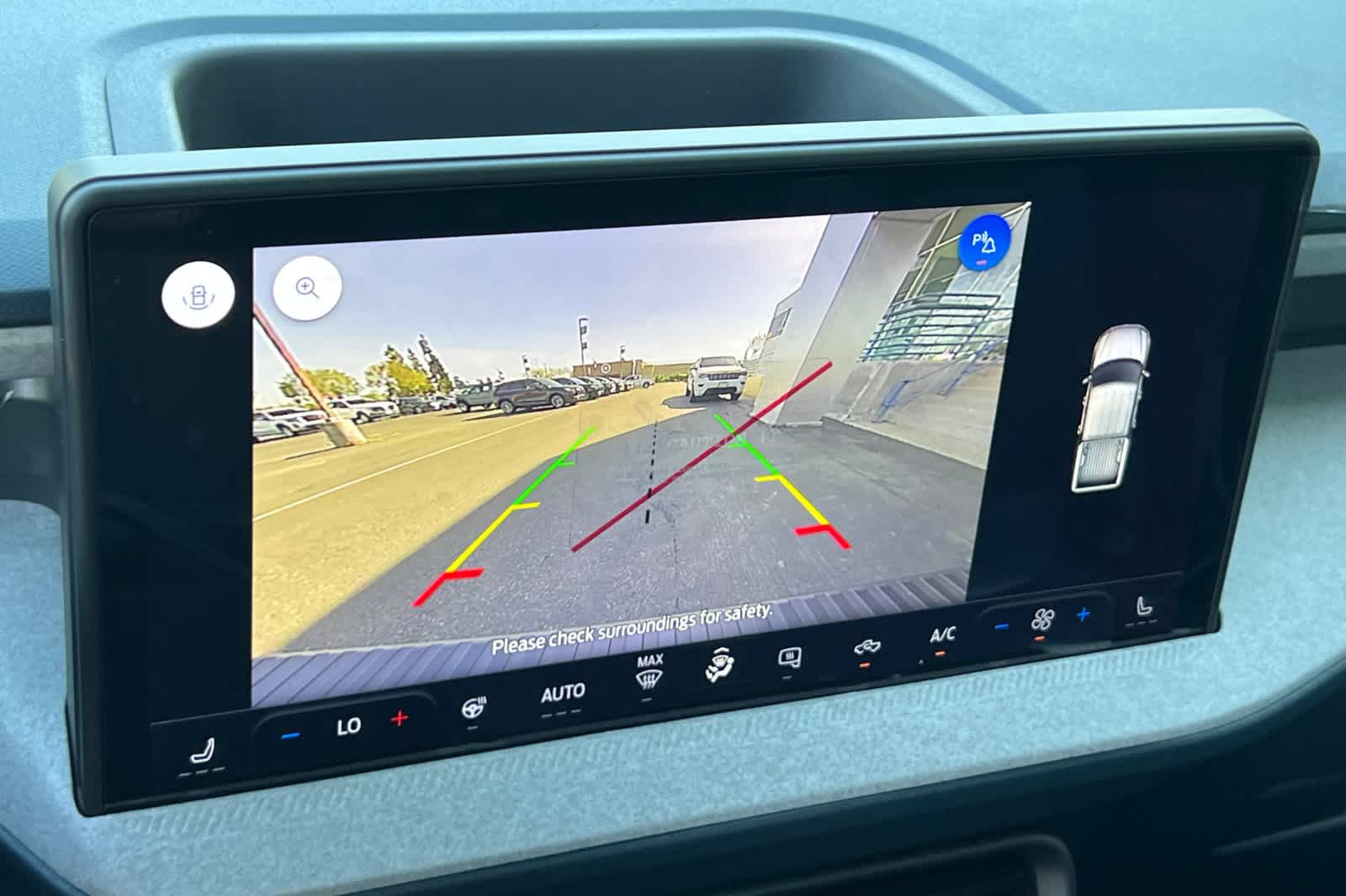 Thumbnail: 2026 Ford Maverick - 19